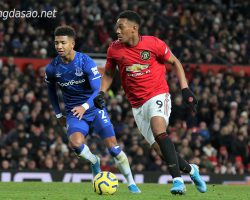 Soi kèo xiên ngày 09/4, Everton vs Manchester United, EPL