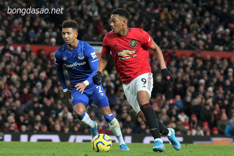 Soi kèo xiên ngày 09/4, Everton vs Manchester United, EPL