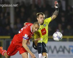 Soi kèo xiên ngày 23/3, Harrogate vs Leyton, League Two