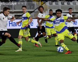 Soi kèo Juventus vs Spezia, Serie A