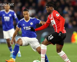 Soi kèo xiên ngày 08/4, Leicester City vs PSV, Europa