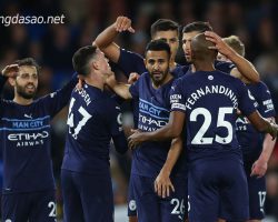 Soi kèo xiên ngày 21/4, Man City vs Brighton, giải EPL