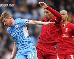 Soi kèo Manchester City vs Liverpool, EPL