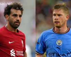 Soi kèo xiên ngày 10/4, Manchester City vs Liverpool, EPL