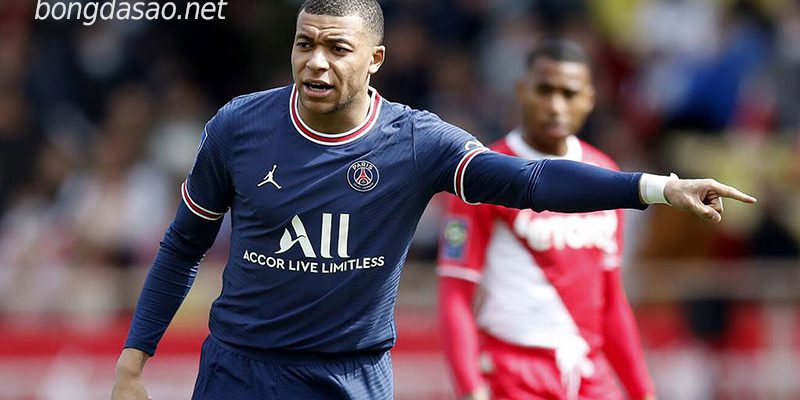 Soi kèo Monaco vs PSG, Ligue 1