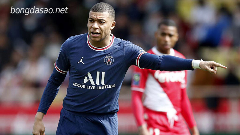 Soi kèo Monaco vs PSG, Ligue 1