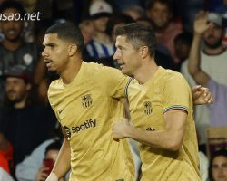 Soi kèo xiên ngày 22/4, Real Sociedad vs Barcelona, La Liga