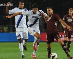Soi kèo Torino vs Inter Milan, Serie A