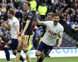 Soi kèo xiên ngày 03/4, Tottenham vs Newcastle, giải EPL