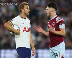 Soi kèo xiên ngày 20/3, Tottenham vs West Ham, EPL