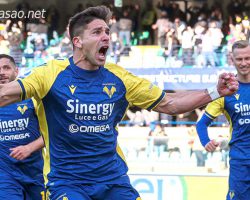 Soi kèo Verona vs Genoa, Serie A