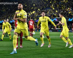 Soi kèo Villarreal vs Bayern Munich, La Liga