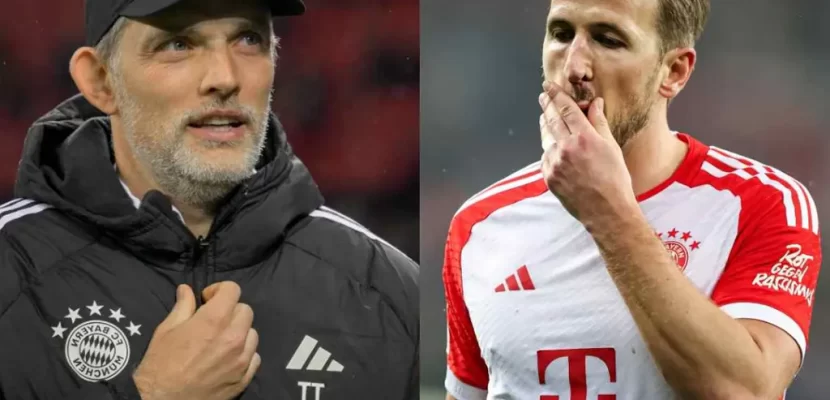 Kết quả bóng đá ngày 18/02: Dấu chấm hết cho Tuchel