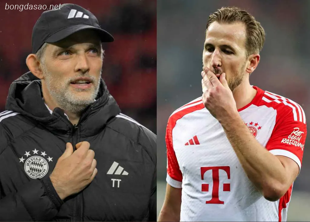 Kết quả bóng đá ngày 18/02: Dấu chấm hết cho Tuchel
