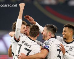 Soi kèo Đức vs Israel, Giao hữu quốc tế