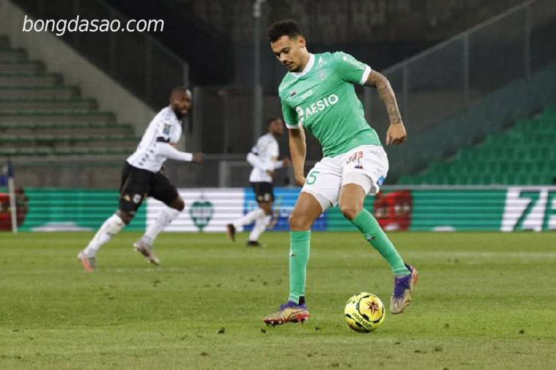 Soi kèo xiên ngày 27/5, 0h00 Auxerre vs Saint-Etienne