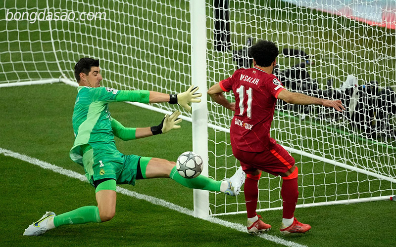 Soi kèo xiên ngày 29/5, Liverpool vs Real Madrid, C1