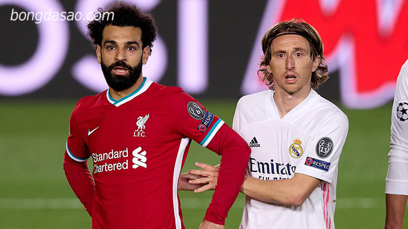 Soi kèo Liverpool vs Real Madrid, 02h00 ngày 29/05