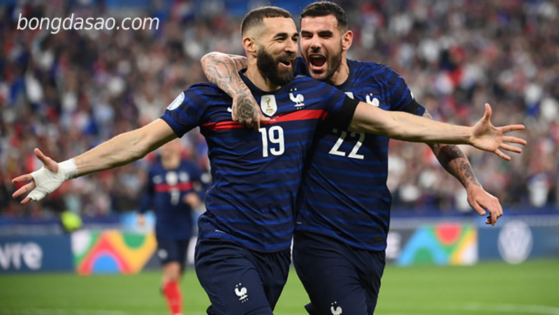 Soi kèo xiên ngày 04/6, Pháp vs Đan Mạch Nations League