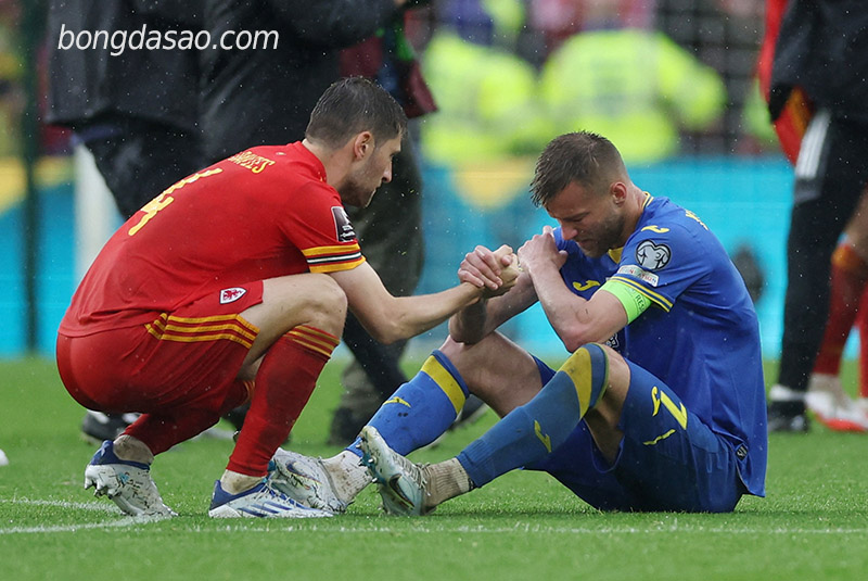 Soi kèo xiên ngày 05/6, Wales vs Ukraine Nations League