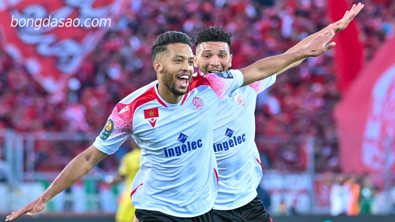 Soi kèo xiên ngày 31/5, Wydad vs El Ahly, U23 Châu Á