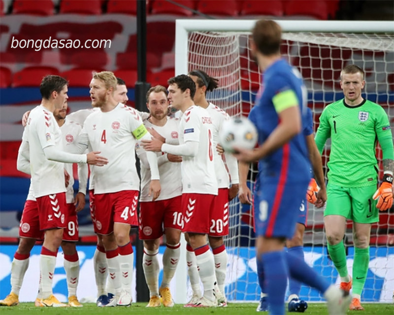 Nhận định soi kèo xiên ngày 11/6, Đan Mạch vs Croatia