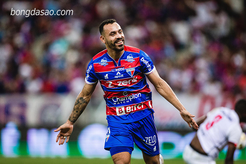 Soi kèo Avai vs Fortaleza, 05h00 ngày 17/06, Serie A