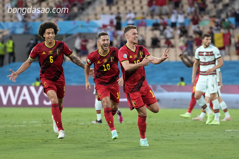Soi kèo Bồ Đào Nha vs Cộng hòa Séc, 01h45 ngày 10/06