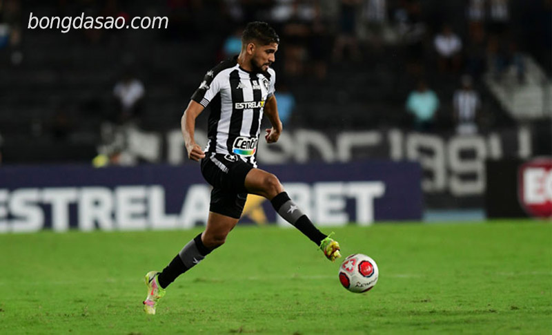 Soi kèo Botafogo vs Sao Paulo, 2h00 ngày 17/06, Serie A