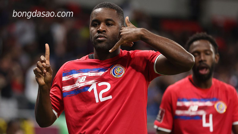 Soi kèo Costa Rica vs New Zealand, 01h00 ngày 15/06