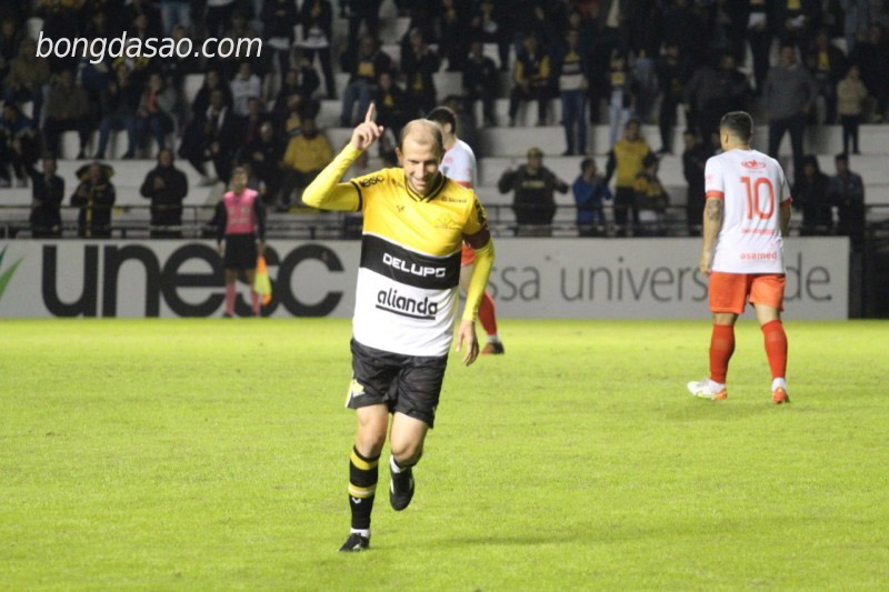 Soi kèo Criciuma vs Vila Nova, 21h00 ngày 25/06/2022
