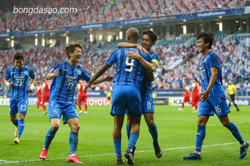 Soi kèo FC Seoul vs Ulsan Hyundai, 17h30 ngày 22/06