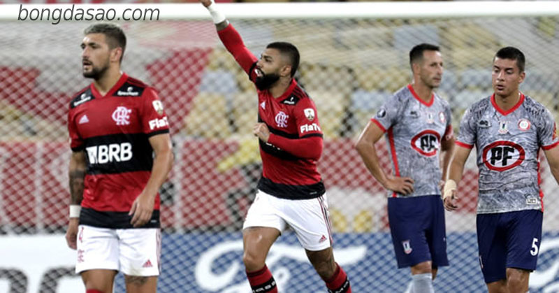 Soi kèo Flamengo RJ vs America MG, 05h00 ngày 26/06