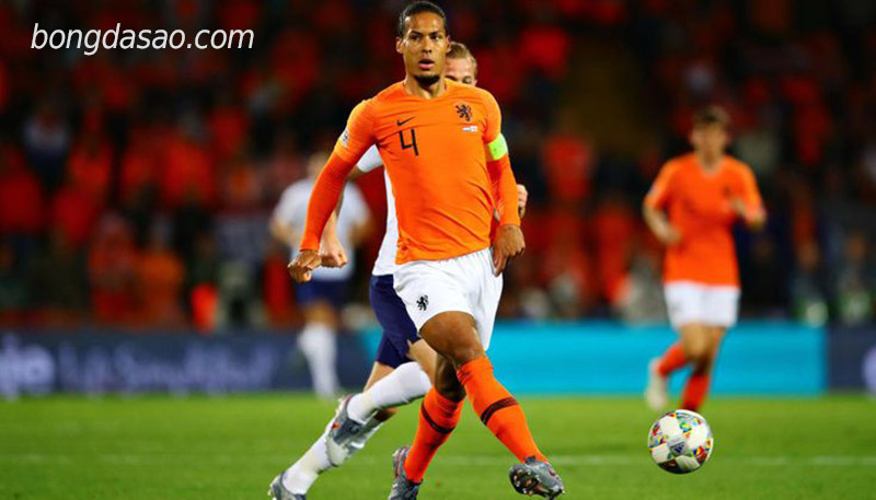 Soi kèo xiên ngày 12/6, Hà Lan vs Ba Lan Nations League