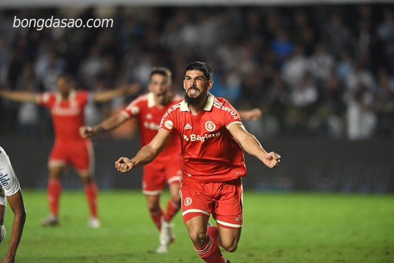 Soi kèo Internacional vs Coritiba, 07h30 ngày 25/06