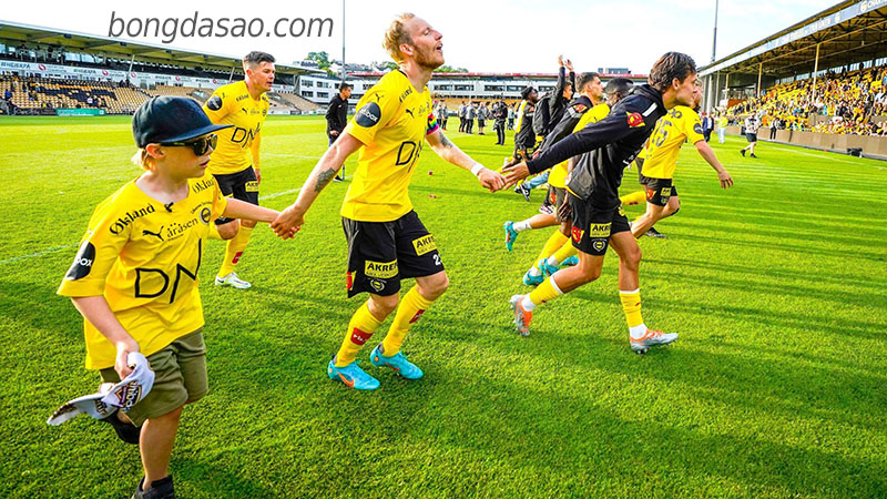 Soi kèo Kristiansund vs Lillestrom, 23h00 ngày 03/07