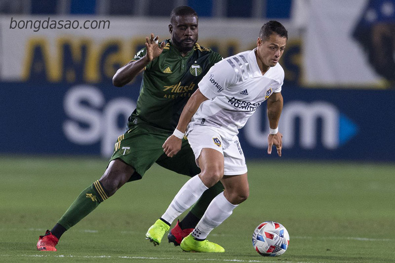 Soi kèo xiên ngày 19/6, LA Galaxy vs Portland Timbers