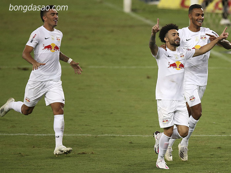 Soi kèo xiên ngày 05/7, RB Bragantino vs Botafogo, Serie A Brazil