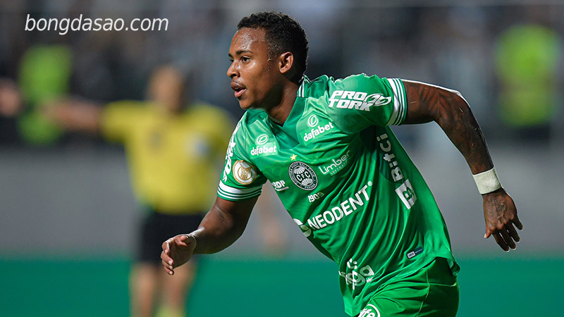 Soi kèo xiên ngày 16/6, Bragantino vs Coritiba, Serie A
