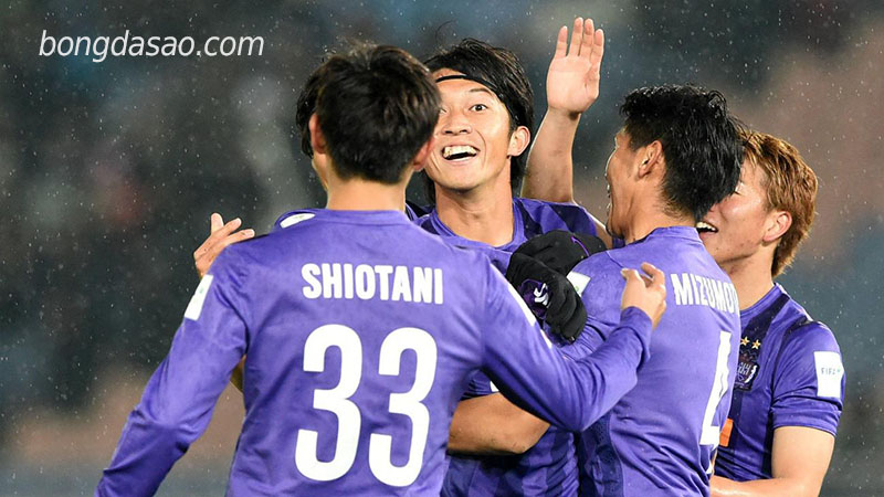 Soi kèo Sanfrecce Hiroshima vs Iwata, 16h30 ngày 02/07