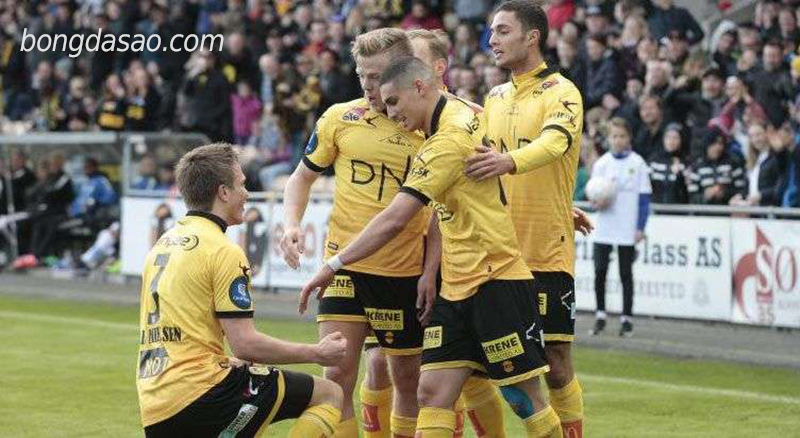Soi kèo Stromsgodset vs Lillestrom, 23h00 ngày 26/06