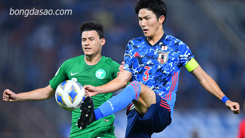Soi kèo U23 Nhật Bản vs U23 Saudi Arabia, 20h ngày 6/6