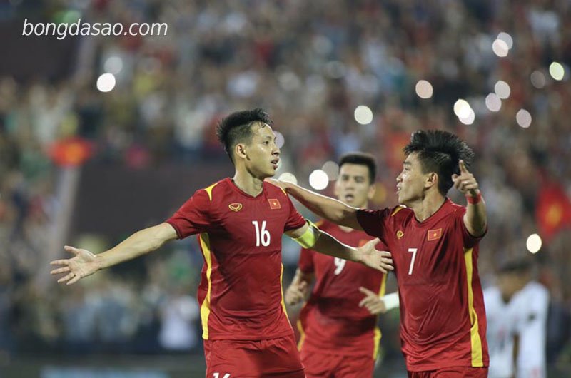 Soi kèo U23 Việt Nam vs U23 Malaysia, 20h00 ngày 08/06