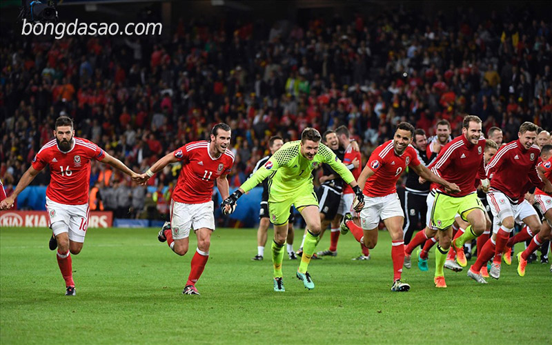 Soi kèo xiên ngày 09/6, Wales vs Hà Lan, Nations League