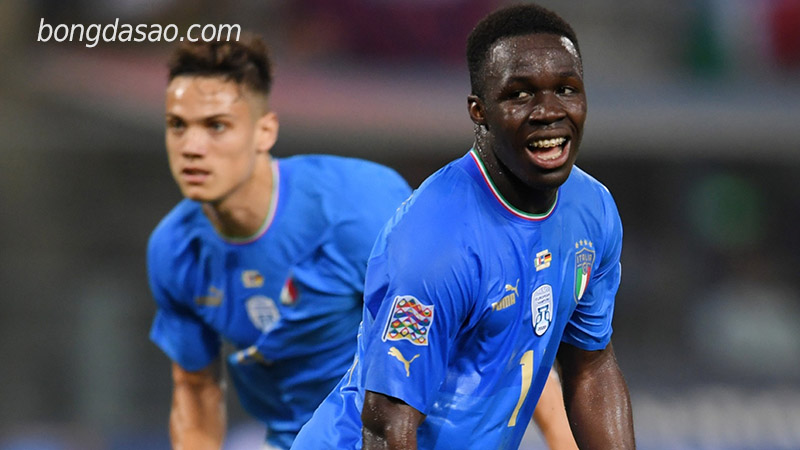 Soi kèo xiên ngày 08/6, Ý vs Hungary, Nations League