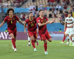 Soi kèo xiên ngày 10/6, Bồ Đào Nha vs Cộng Hòa Séc