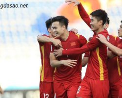 U23 Việt Nam vào tứ kết