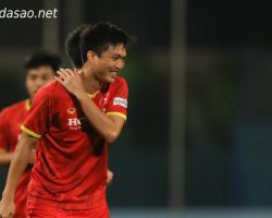 Việt Anh, Tuấn Tài xếp đầu thành tích