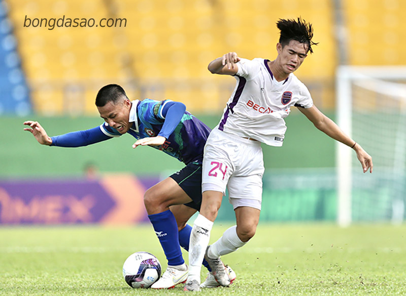 Soi kèo Bình Dương vs Bình Định, 17h00 ngày 30/07/2022