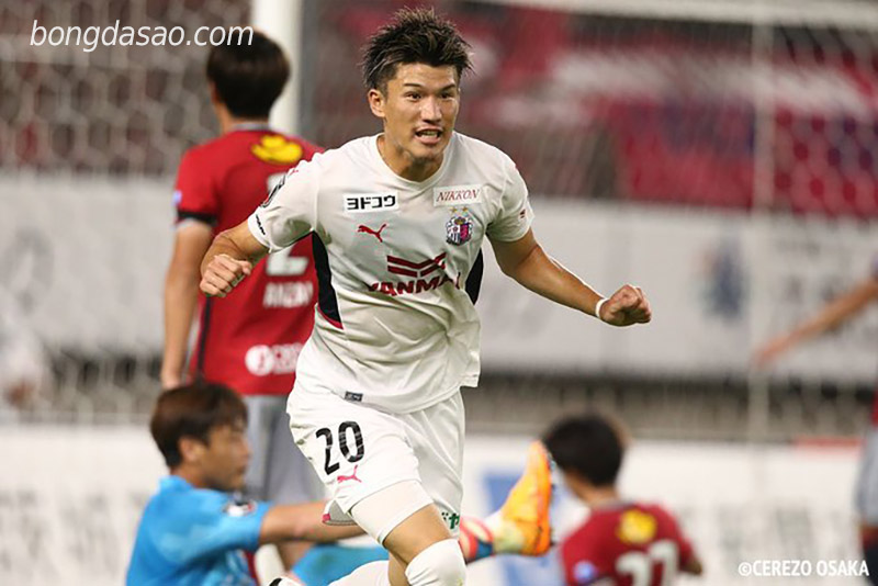 Soi kèo Cerezo Osaka vs Yokohama, 17h00 ngày 10/07